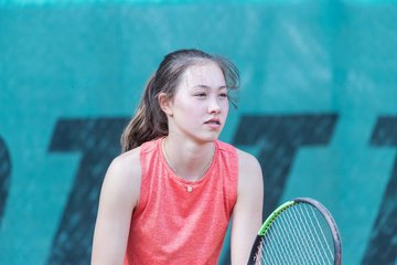 Bild 452 - LL TC RW Wahlstedt - Pinneberger TC : Ergebnis: 7:2